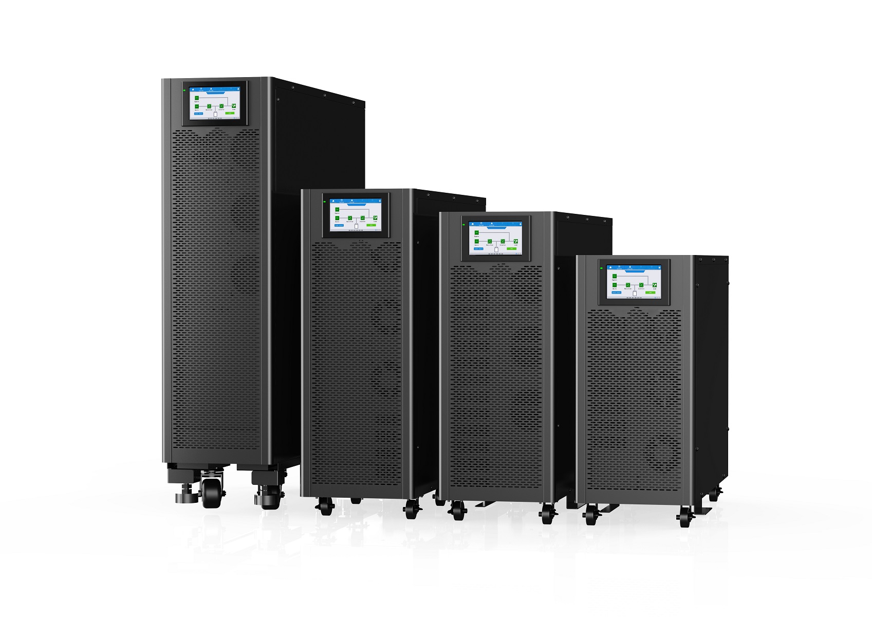 UPS ve Regülatör Sistemleri: Enerji Sürekliliği ve Güvenliği İçin Çözüm Önerileri